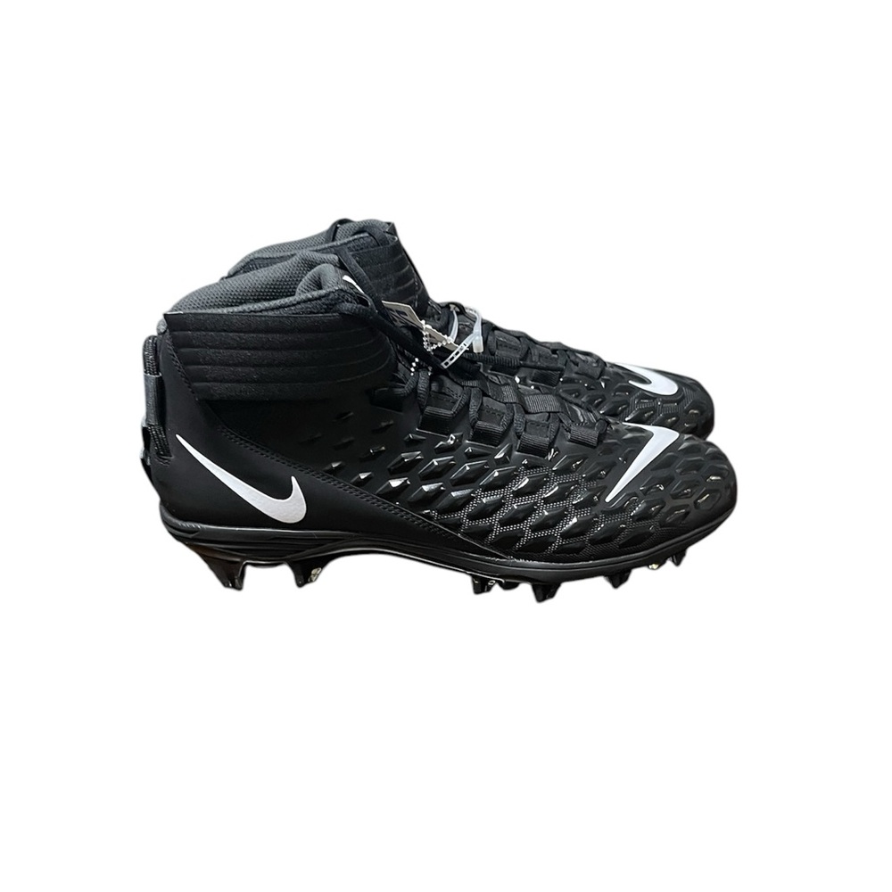 Men’s Nike Force Savage Pro 2 Football Cleats Size 13.5